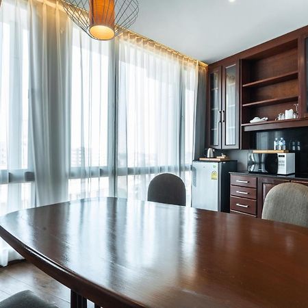 Grand Hotel Vientiane Luaran gambar