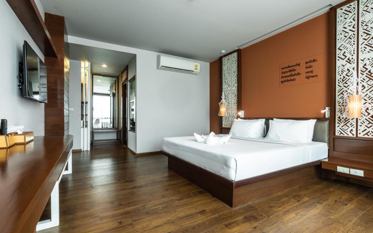 Grand Hotel Vientiane Luaran gambar