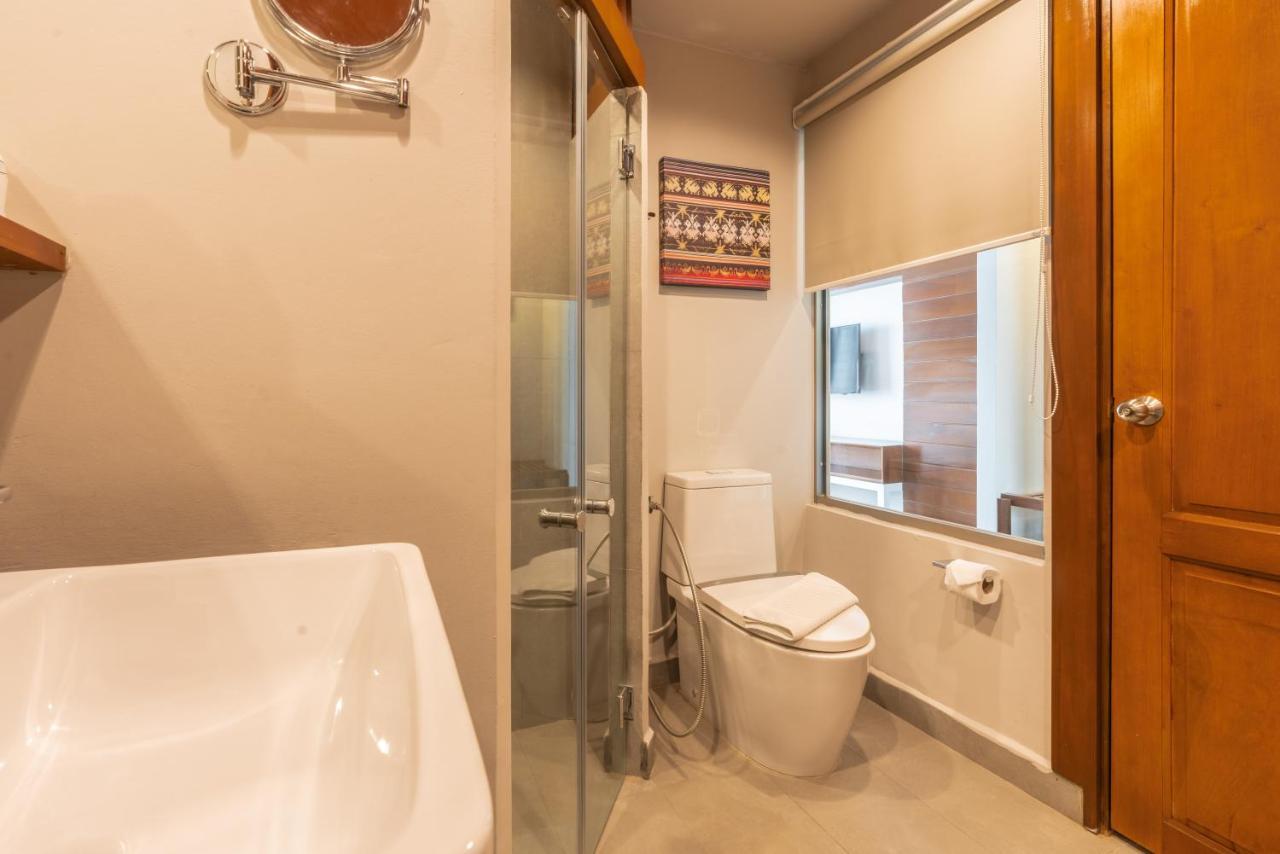 Grand Hotel Vientiane Luaran gambar