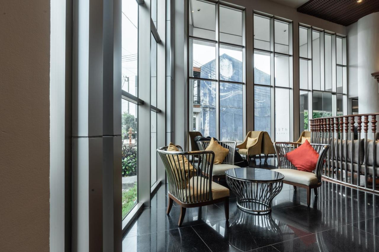 Grand Hotel Vientiane Luaran gambar