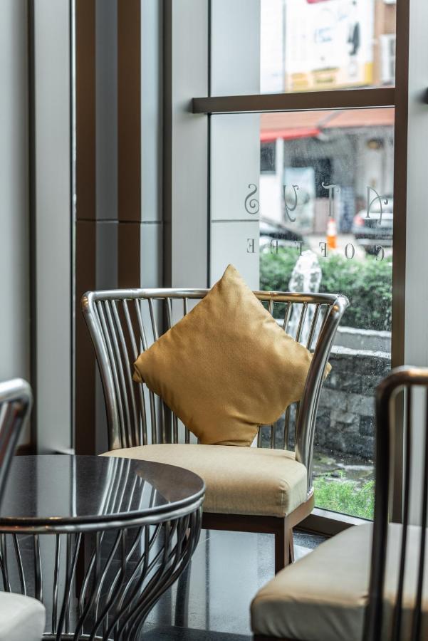 Grand Hotel Vientiane Luaran gambar