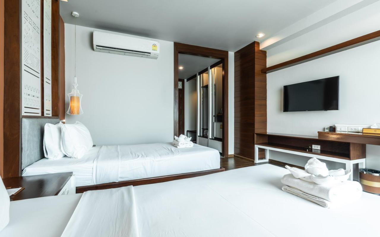 Grand Hotel Vientiane Luaran gambar