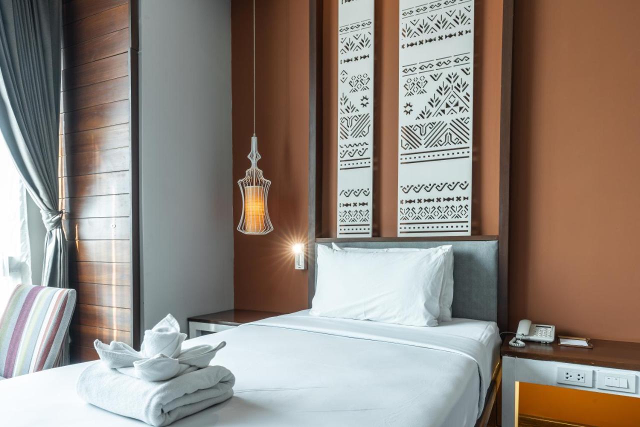 Grand Hotel Vientiane Luaran gambar
