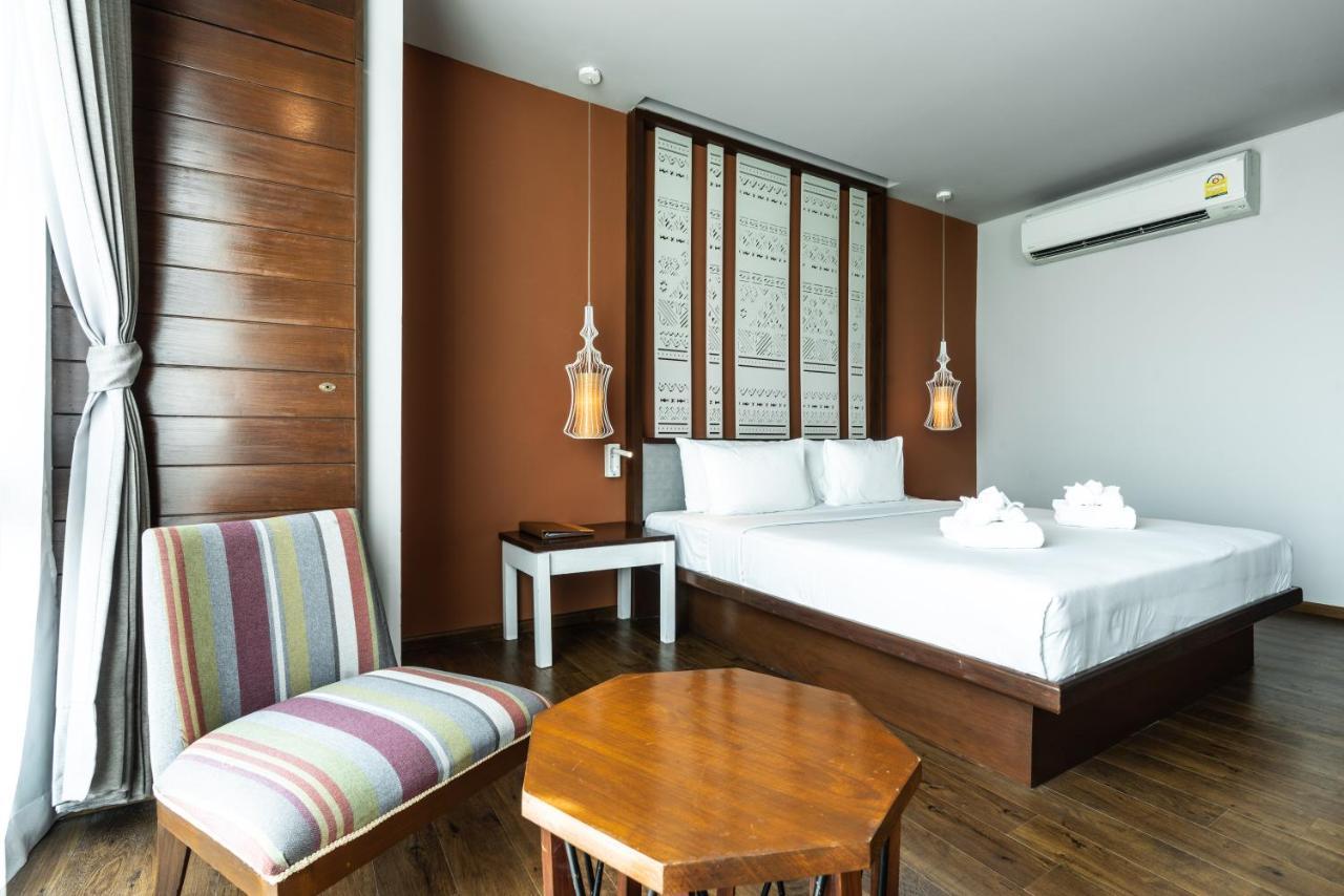 Grand Hotel Vientiane Luaran gambar